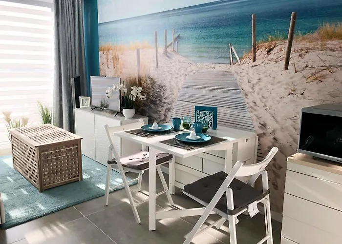 Studio Blue Cocoon Westende