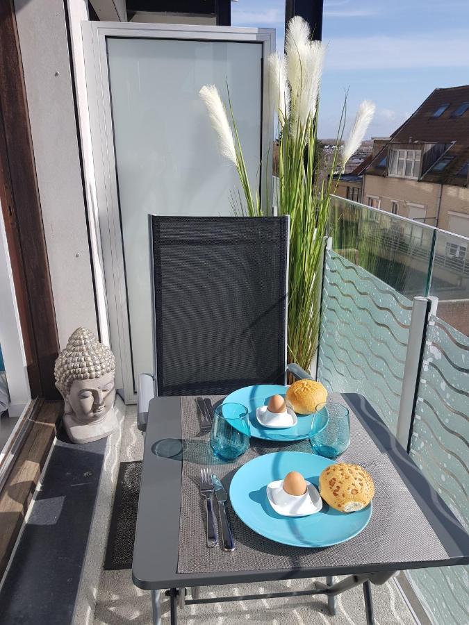 Blue Cocoon Westende *