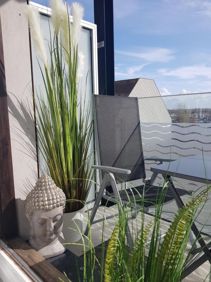 Appartement Blue Cocoon Westende *