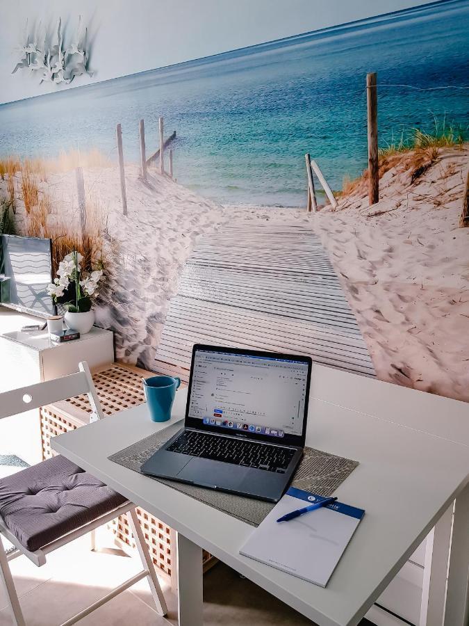 Blue Cocoon Westende
